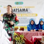 Bhabinsa Desa Kalitengah